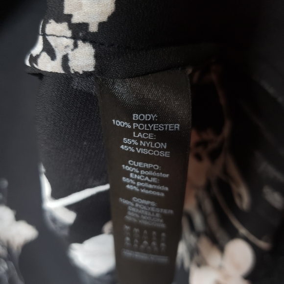 WHBM Blouse - Picture 14 of 15